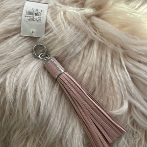 Michael Kors Tassel Charm